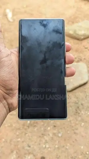 Google Pixel 6 Pro (Used)