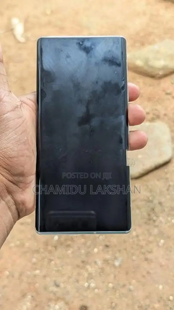Google Pixel 6 Pro (Used)
