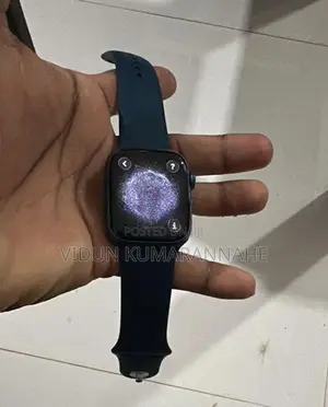 Apple iWatch Series 7 45MM