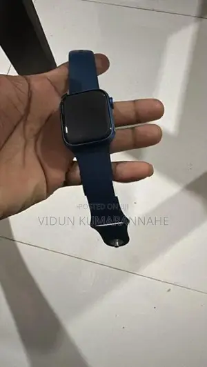 Apple iWatch Series 7 45MM