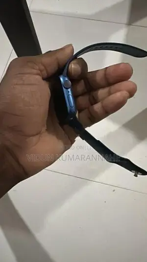 Apple iWatch Series 7 45MM