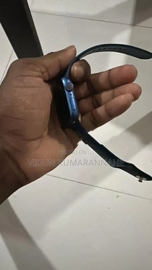 Apple iWatch Series 7 45MM