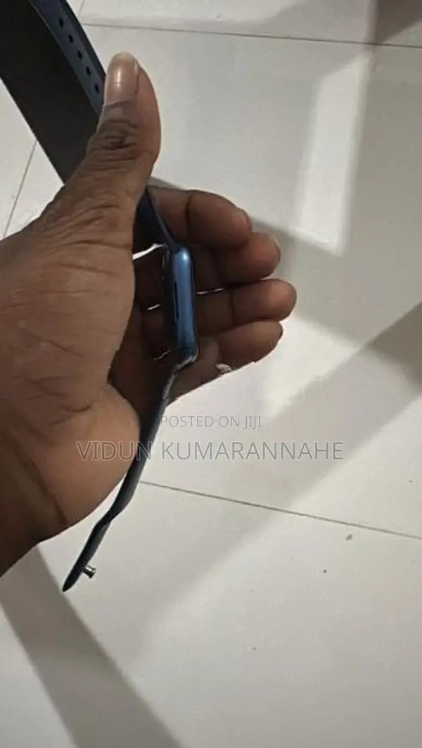 Apple iWatch Series 7 45MM