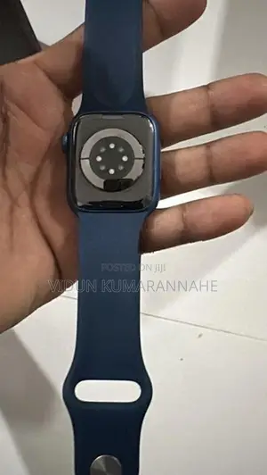 Apple iWatch Series 7 45MM