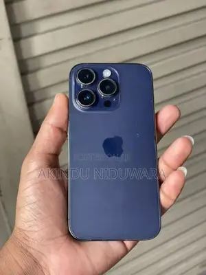 Apple iPhone 14 Pro (Used)