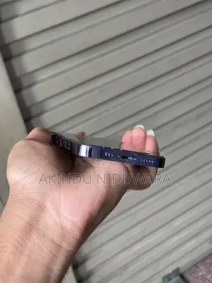Apple iPhone 14 Pro (Used)