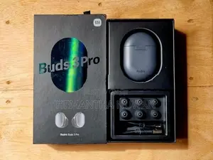 Redemi Buds 3 Pro ( 2 Device Connection )