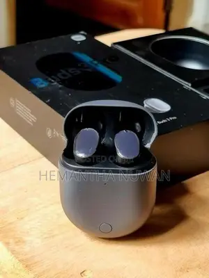 Redemi Buds 3 Pro ( 2 Device Connection )