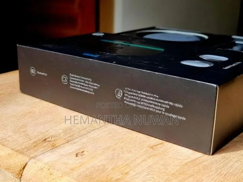 Redemi Buds 3 Pro ( 2 Device Connection )