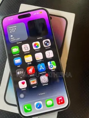 Apple iPhone 14 Pro Max (Used)