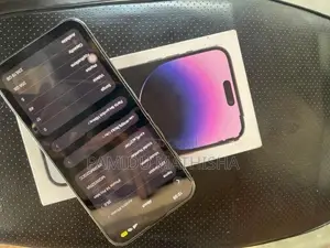 Apple iPhone 14 Pro Max (Used)