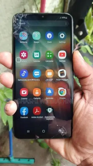 Samsung Galaxy A10 (Used)