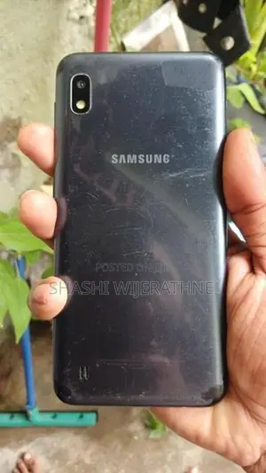 Samsung Galaxy A10 (Used)
