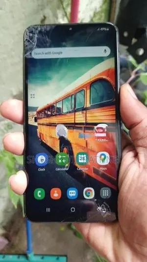 Samsung Galaxy A10 (Used)