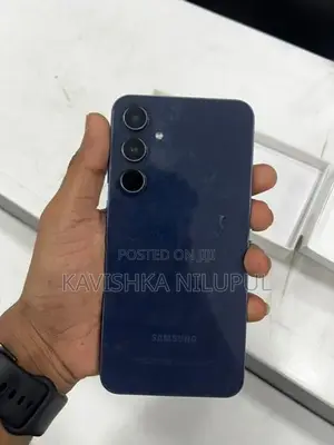 Samsung Galaxy A55 (Brand New)