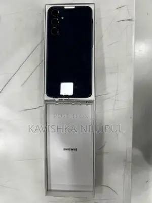 Samsung Galaxy A55 (Brand New)