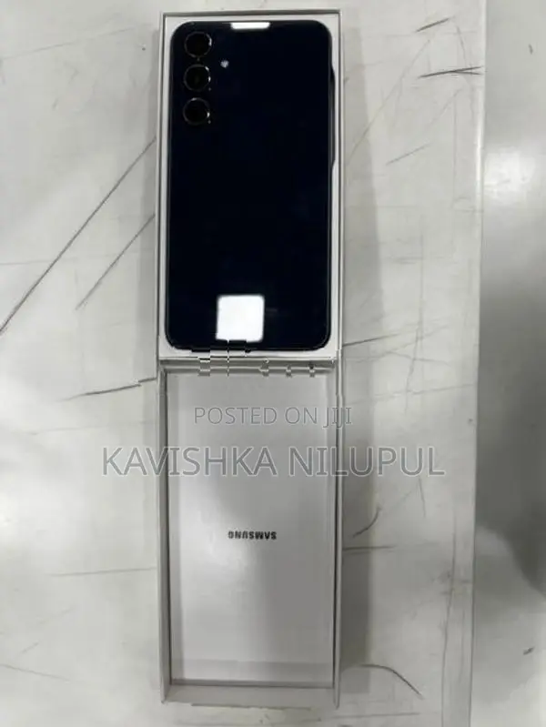 Samsung Galaxy A55 (Brand New)