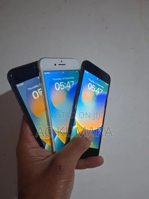 Apple iPhone 8 (Used)
