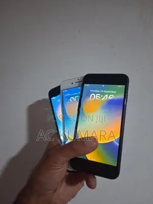 Apple iPhone 8 (Used)