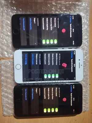 Apple iPhone 8 (Used)