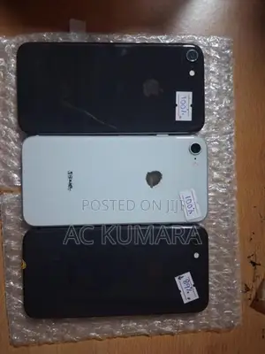 Apple iPhone 8 (Used)