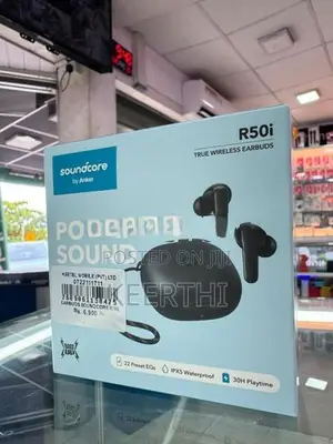 Soundcore R50i