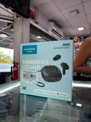 Soundcore R50i