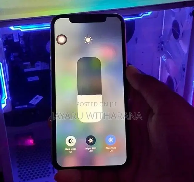 Apple iPhone X (Used)