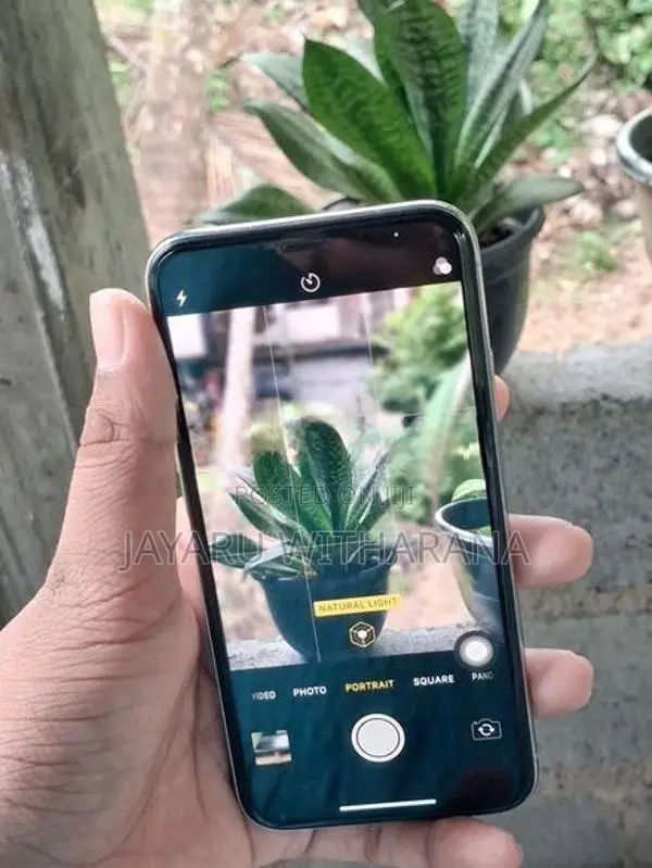 Apple iPhone X (Used)