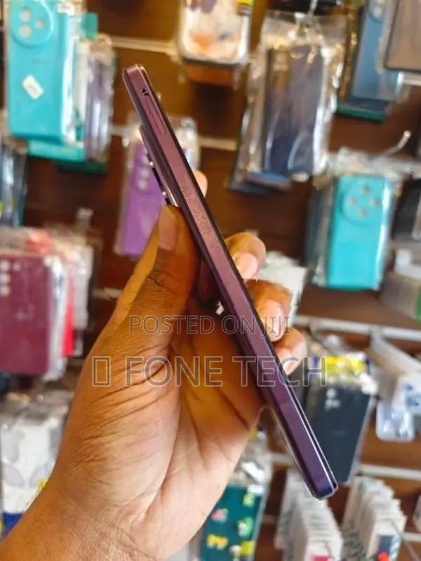Vivo T4x 5G 12GB 128 (Used)