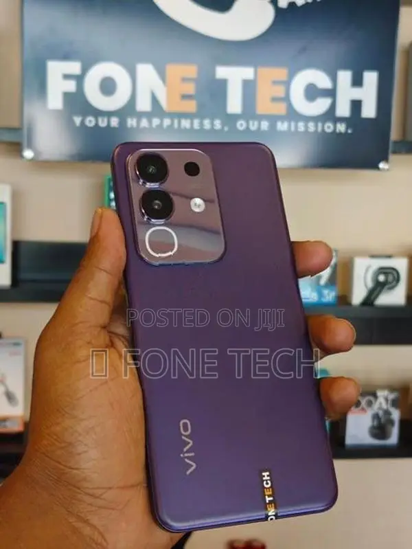 Vivo T4x 5G 12GB 128 (Used)