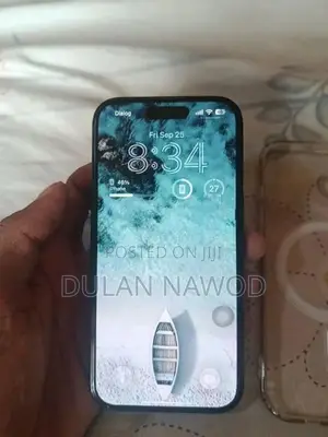Apple iPhone 16 (Used)