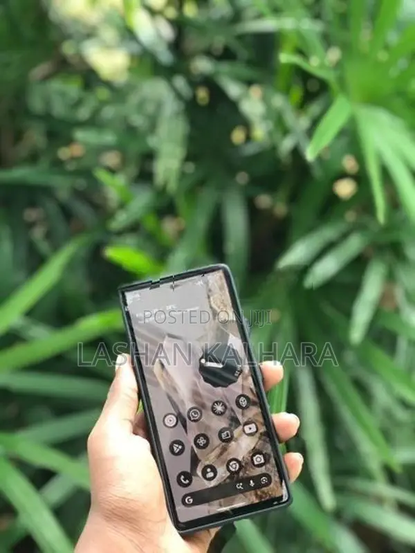 Google Pixel 6a 128GB (Used)