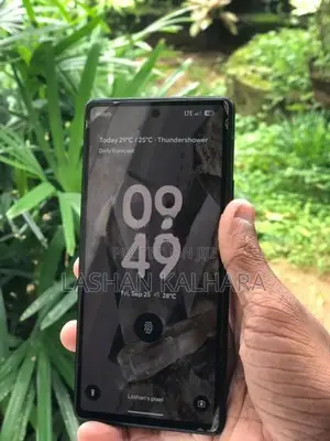 Google Pixel 6a 128GB (Used)