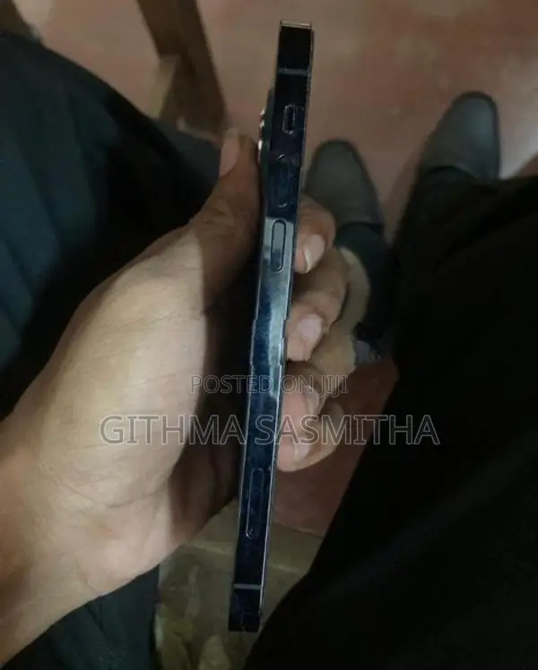 Apple iPhone 12 Pro (Used)
