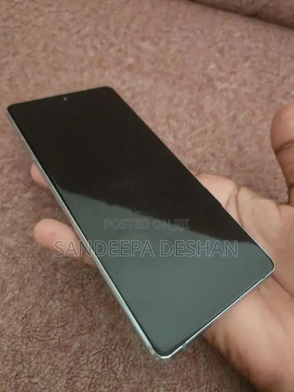 Samsung Galaxy A71 (Used)