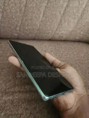 Samsung Galaxy A71 (Used)