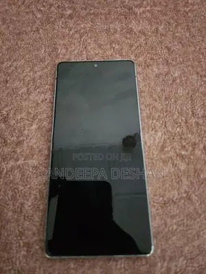 Samsung Galaxy A71 (Used)