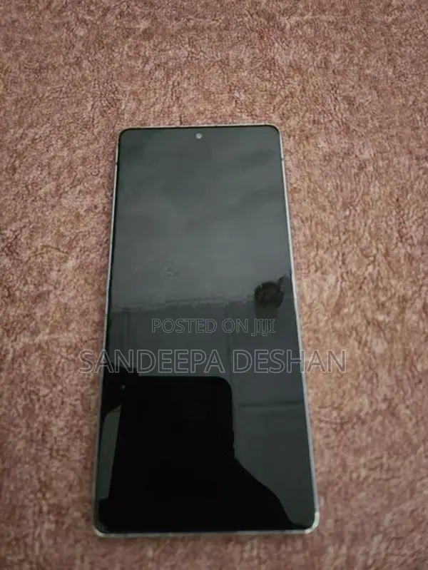 Samsung Galaxy A71 (Used)