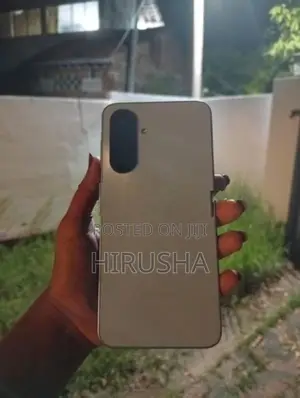 Samsung Galaxy A17 New Edition (Used)
