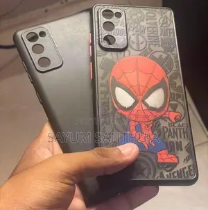 Samsung Galaxy S20FE (Used)