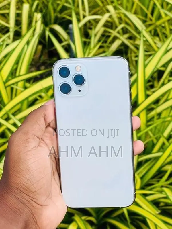 Apple iPhone 11 Pro (Used)