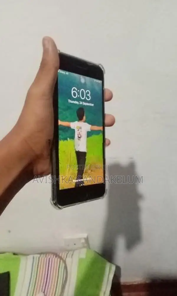 Apple iPhone 7 Plus (Used)