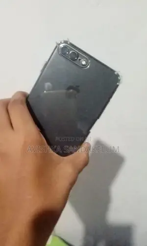 Apple iPhone 7 Plus (Used)