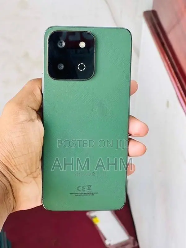 Honor X7c (Used)