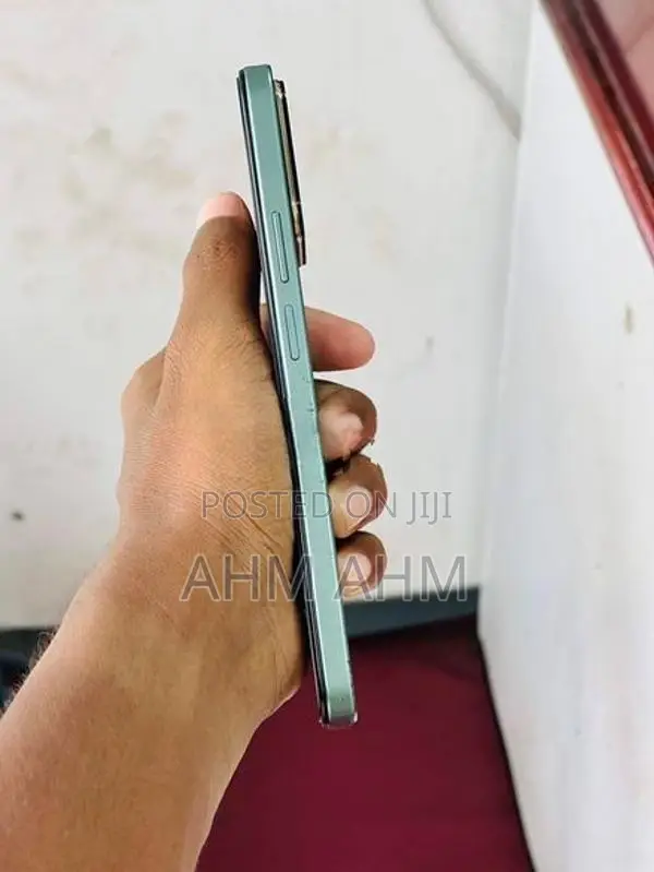 Honor X7c (Used)