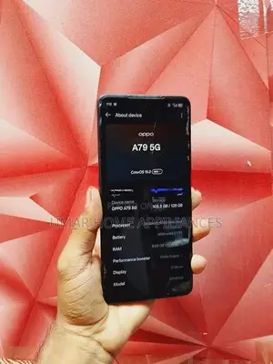 Oppo A79 5G (Used)