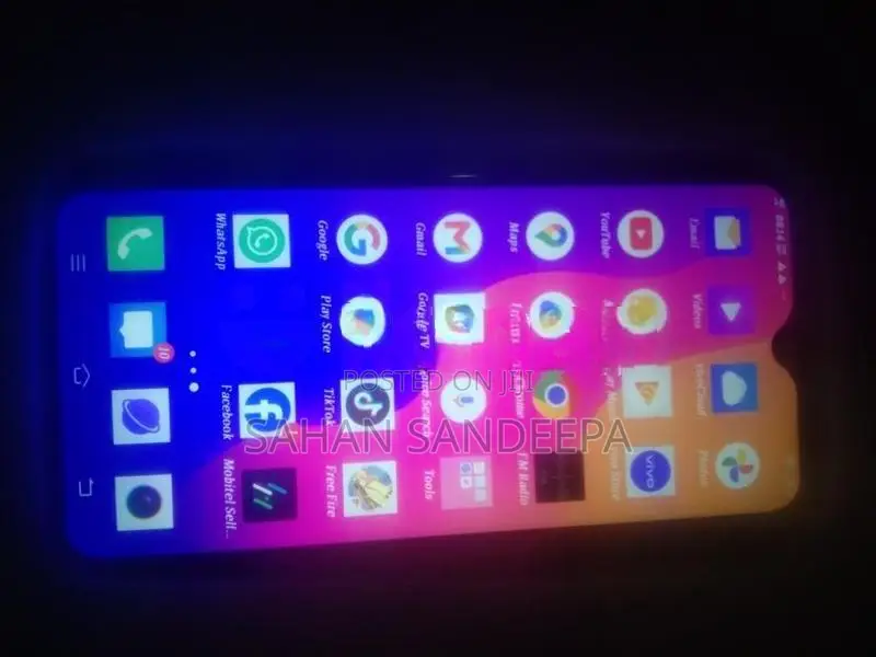 Vivo Y93 (Brand New)