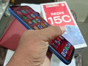Xiaomi Redmi 15C (Used)
