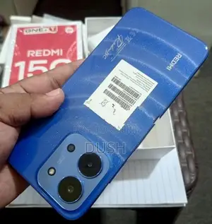 Xiaomi Redmi 15C (Used)